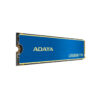 ADATA LEGEND 710 256 GB M.2 PCI Express 3.0 NVMe 3D NAND ADATA LEGEND 710 256 GB M.2 PCI Express 3.0 NVMe 3D NAND