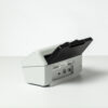 Brother ADS-3100 escaner 600 x 600 DPI A4 Negro, Blanco