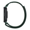 Motorola moto watch fit 4,83 cm (1.9") OLED 44.5 mm Digital Pantalla táctil Verde, Gris GPS (satélite)