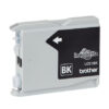 Brother LC51BK cartucho de tinta 1 pieza(s) Original Rendimiento estándar Negro Brother LC51BK cartucho de tinta 1 pieza(s) Original Rendimiento estándar Negro
