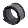StarTech.com Manga de 3m de Gestión de Cableado, Conducto Pasacables Flexible de Cortar, 3cm de Dia. Manga Ocultacables de Poliéster para Administración de Cables, Negro StarTech.com Manga de 3m de Gestión de Cableado, Conducto Pasacables Flexible de Cortar, 3cm de Dia. Manga Ocultacables de Poliéster para Administración de Cables, Negro