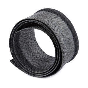 StarTech.com Manga de 3m de Gestión de Cableado, Conducto Pasacables Flexible de Cortar, 3cm de Dia. Manga Ocultacables de Poliéster para Administración de Cables, Negro StarTech.com Manga de 3m de Gestión de Cableado, Conducto Pasacables Flexible de Cortar, 3cm de Dia. Manga Ocultacables de Poliéster para Administración de Cables, Negro