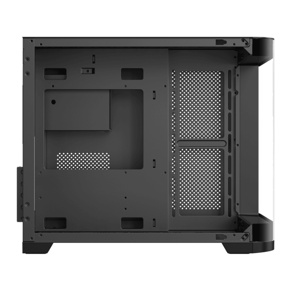 Esgaming Gabinete Gamer Viper 5 Fan ARGB