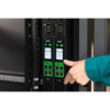 APC EPDU2132M unidad de distribución de energía (PDU) 24 salidas AC 0U Negro APC EPDU2132M unidad de distribución de energía (PDU) 24 salidas AC 0U Negro