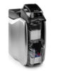 Zebra ZC300 impresora de tarjeta plástica Pintar por sublimación/Transferencia térmica Color 300 x 300 DPI Zebra ZC300 impresora de tarjeta plástica Pintar por sublimación/Transferencia térmica Color 300 x 300 DPI
