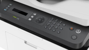 HP Laser 137fnw Inalámbrico Multifunction Blanco y negro Impresora, Fotocopiadora, escáner; Dúplex HP Laser 137fnw Inalámbrico Multifunction Blanco y negro Impresora, Fotocopiadora, escáner; Dúplex