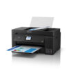 Epson EcoTank L14150 Inyección de tinta A3+ 4800 x 1200 DPI 38 ppm Wifi Epson EcoTank L14150 Inyección de tinta A3+ 4800 x 1200 DPI 38 ppm Wifi