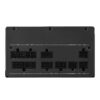ASUS Prime 850W Gold AP-850G unidad de fuente de alimentación 20+4 pin ATX ATX Negro, Blanco