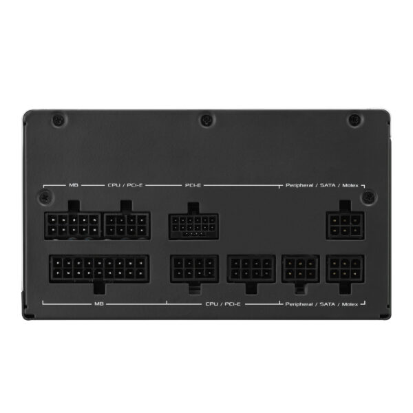 ASUS Prime 850W Gold AP-850G unidad de fuente de alimentación 20+4 pin ATX ATX Negro, Blanco