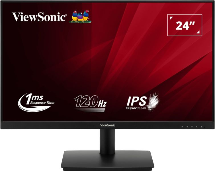 Monitor ViewSonic VA240A-H 24″ Full HD