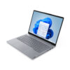 Lenovo ThinkBook 14 G8 IRL Intel Core 7 240H Portátil 35,6 cm (14") WUXGA 16 GB DDR5-SDRAM 512 GB SSD Wi-Fi 6 (802.11ax) Windows 11 Pro Español Gris