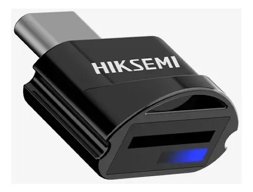 Hiksemi Card Reader USB C / USB 3.0/ Micro Sd / Sd