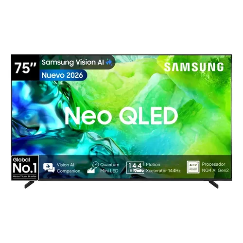 D_Q_NP_2X_797799-MLC111566204278_062026-P.webp Samsung Televisor LED 75" Wide UN75DU7000