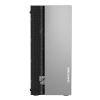 Esgaming Gabinete Gamer F05T-BK 4 Fan ARGB