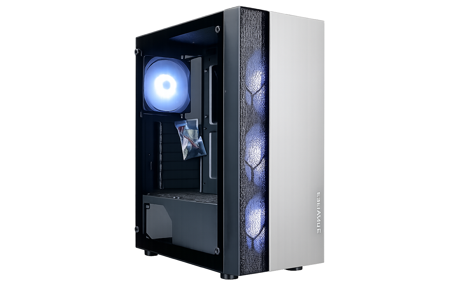 PC GAMER ESGAMING i7-14700F · 16GB · 500GB NVMe · RTX 3050