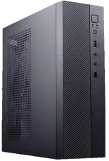 PC SLIM ESGAMING INTEL I7-14700F/16GB DDR5/ 1TB NVME/ WIFI/ Freedos (v2)