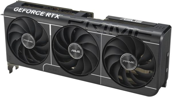 ASUS Prime Rtx 5070 12GB GDDR7