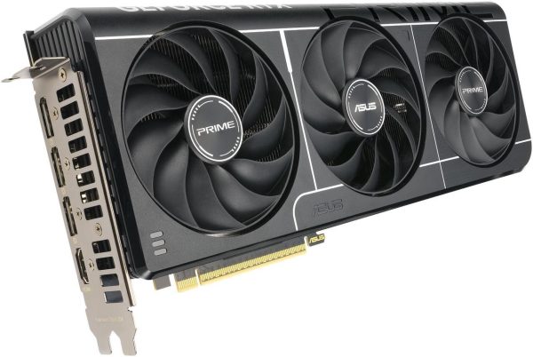ASUS Prime Rtx 5070 12GB GDDR7