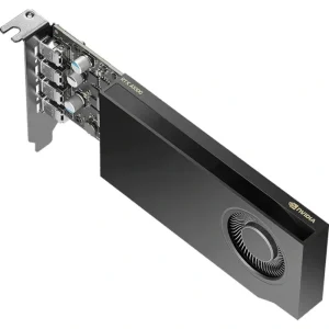 PNY 8GB GDDR6 NVIDIA RTX A1000