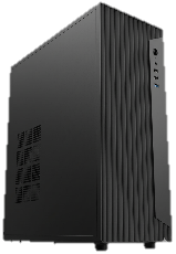 WORK STATION Ryzen 9 7900X DDR5 6000MHz / 1TB Gen5 NVMe / RTX 5070 12GB 11 Pro