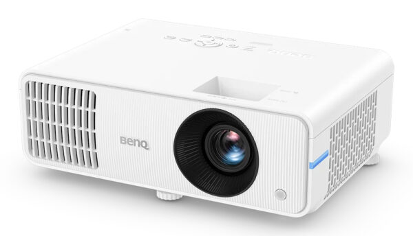 BenQ LW650 Proyector de alcance estándar 4000 lúmenes ANSI DLP WXGA (1280x800) Blanco BenQ LW650 Proyector de alcance estándar 4000 lúmenes ANSI DLP WXGA (1280x800) Blanco