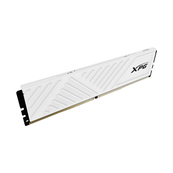 XPG GAMMIX D35 módulo de memoria 8 GB 1 x 8 GB DDR4 288-pin DIMM XPG GAMMIX D35 módulo de memoria 8 GB 1 x 8 GB DDR4 288-pin DIMM