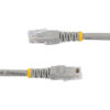 StarTech.com C6PATCH3GR cable de red Gris 0,91 m Cat6 U/UTP (UTP) StarTech.com Adaptador de tarjeta CFast a SATA con carcasa protectora - Compatible con SATA III 6Gbps