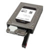 StarTech.com Adaptador Caja para Discos Duros o SSD de 2,5" a 3,5" SATA - Convertidor para Disco Duro Externo para Unidades de hasta 12,5mm de Altura StarTech.com Adaptador Caja para Discos Duros o SSD de 2,5" a 3,5" SATA - Convertidor para Disco Duro Externo para Unidades de hasta 12,5mm de Altura