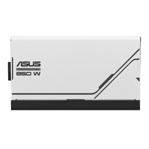 ASUS Prime 850W Gold AP-850G unidad de fuente de alimentación 20+4 pin ATX ATX Negro, Blanco