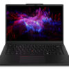 Lenovo ThinkPad P14s Gen 6 (Intel) Intel Core Ultra 7 255H Estación de trabajo móvil 36,8 cm (14.5") WUXGA 16 GB DDR5-SDRAM 1 TB SSD NVIDIA RTX PRO 500 Blackwell Wi-Fi 7 (802.11be) Windows 11 Pro Español Negro Notebook Lenovo ThinkPad P14s Gen 6 Core Ultra 7 255H 16GB 1TB SSD 14.5″ WUXGA RTX PRO 500 W11 Pro
