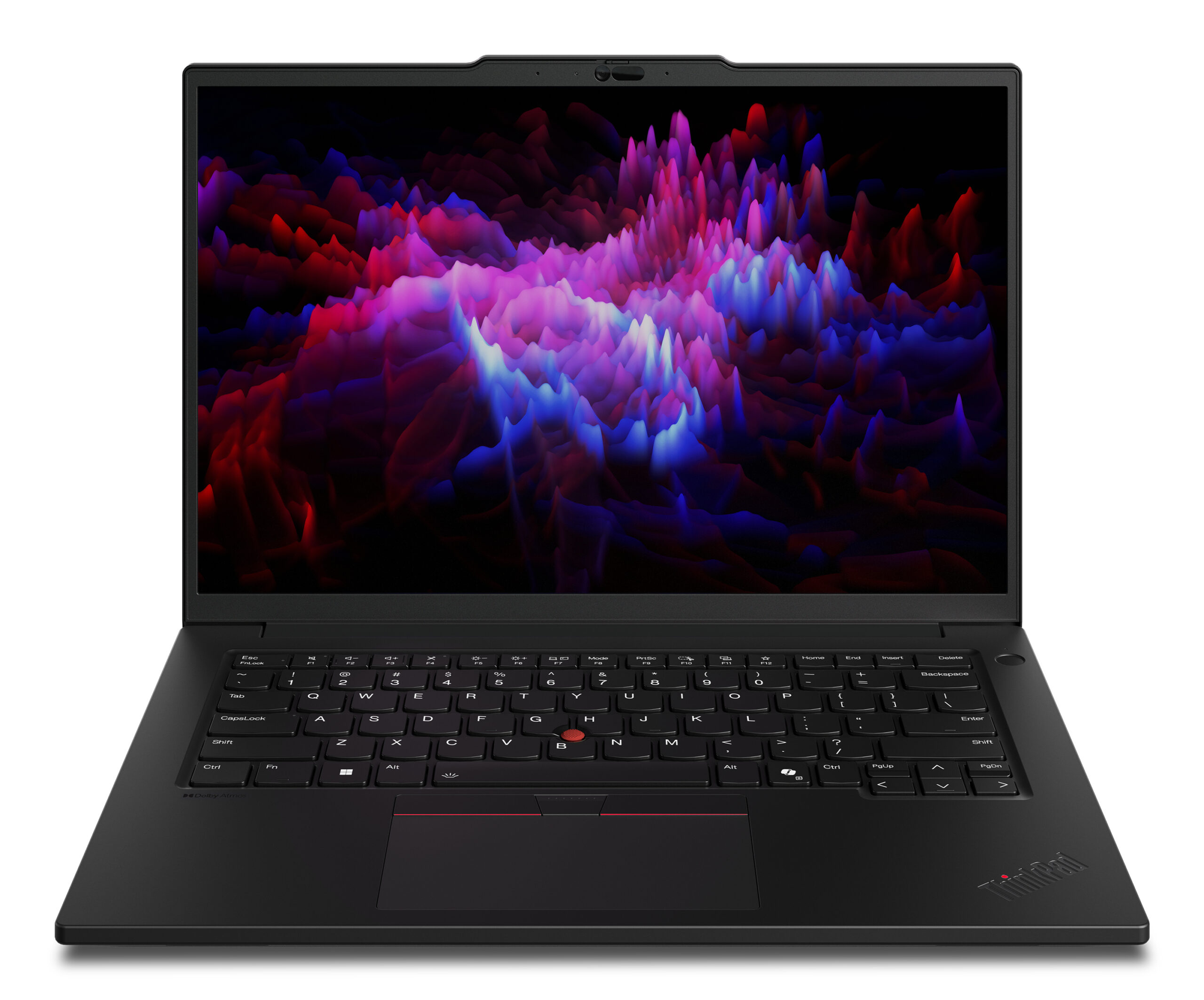Notebook Lenovo ThinkPad P14s Gen 6 Core Ultra 7 255H 16GB 1TB SSD 14.5″ WUXGA RTX PRO 500 W11 Pro