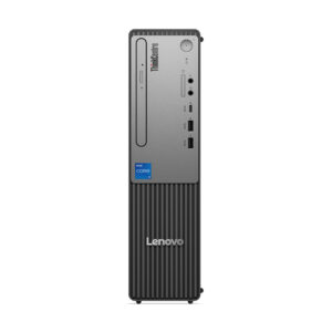 Lenovo ThinkCentre neo 50s Gen 5 Intel® Core™ i5 i5-14400 8 GB DDR5-SDRAM 512 GB SSD Windows 11 Pro SFF PC Negro Lenovo ThinkCentre neo 50s Gen 5 Intel® Core™ i5 i5-14400 8 GB DDR5-SDRAM 512 GB SSD Windows 11 Pro SFF PC Negro