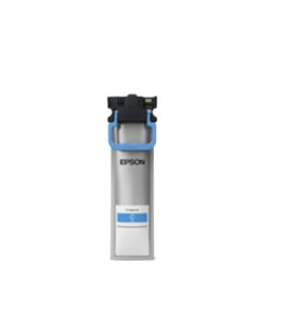 Epson Bag T11A220-AL Cyan WF-C5890 5K Pag