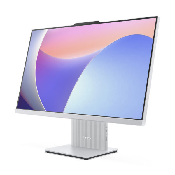 Lenovo IdeaCentre AIO 27IRH9 Intel® Core™ i7 i7-13620H 68,6 cm (27") 1920 x 1080 Pixeles PC todo en uno 16 GB DDR5-SDRAM 1 TB SSD Windows 11 Home Wi-Fi 6 (802.11ax) Gris Lenovo IdeaCentre AIO 27IRH9 Intel® Core™ i7 i7-13620H 68,6 cm (27") 1920 x 1080 Pixeles PC todo en uno 16 GB DDR5-SDRAM 1 TB SSD Windows 11 Home Wi-Fi 6 (802.11ax) Gris