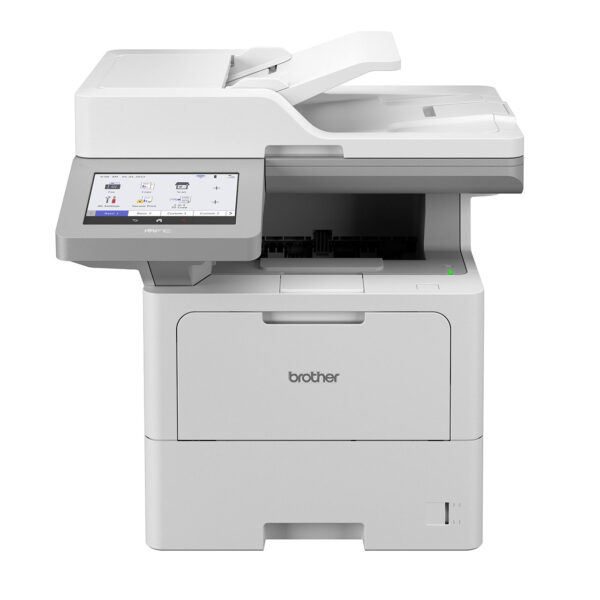 Brother MFC-L6915DW impresora multifunción Laser A4 1200 x 1200 DPI 50 ppm Wifi Brother MFC-L6915DW impresora multifunción Laser A4 1200 x 1200 DPI 50 ppm Wifi