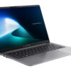 ASUS ExpertBook P5 P5405CSA-NZ0130X Copilot+ PC Intel Core Ultra 7 258V Portátil 35,6 cm (14") WQXGA 32 GB LPDDR5x-SDRAM 1 TB SSD Wi-Fi 6E (802.11ax) Windows 11 Pro Gris ASUS ExpertBook P5 P5405CSA-NZ0130X Copilot+ PC Intel Core Ultra 7 258V Portátil 35,6 cm (14") WQXGA 32 GB LPDDR5x-SDRAM 1 TB SSD Wi-Fi 6E (802.11ax) Windows 11 Pro Gris