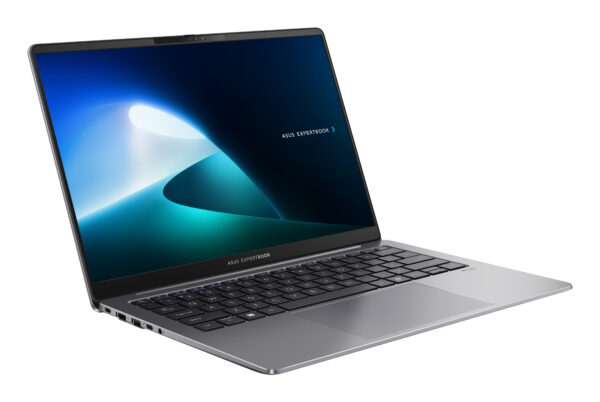 ASUS ExpertBook P5 P5405CSA-NZ0130X Copilot+ PC Intel Core Ultra 7 258V Portátil 35,6 cm (14") WQXGA 32 GB LPDDR5x-SDRAM 1 TB SSD Wi-Fi 6E (802.11ax) Windows 11 Pro Gris ASUS ExpertBook P5 P5405CSA-NZ0130X Copilot+ PC Intel Core Ultra 7 258V Portátil 35,6 cm (14") WQXGA 32 GB LPDDR5x-SDRAM 1 TB SSD Wi-Fi 6E (802.11ax) Windows 11 Pro Gris