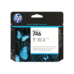 HP Cabezal de impresión DesignJet 746 HP Cabezal de impresión DesignJet 746