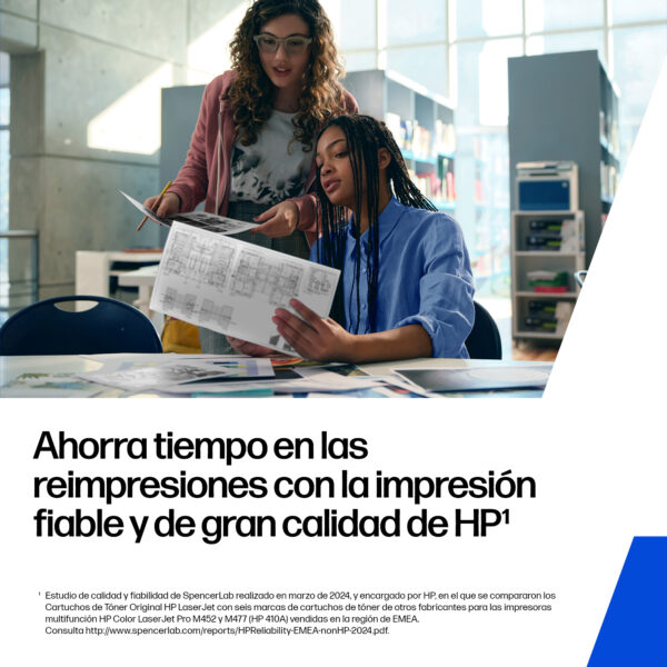 HP Cartucho de tóner original LaserJet 80X de alta capacidad negro HP Cartucho de tóner original LaserJet 80X de alta capacidad negro