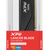 XPG LANCER BLADE DDR5 módulo de memoria 8 GB 1 x 8 GB 288-pin DIMM ECC