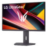 LG 27G610A-B pantalla para PC 68,6 cm (27") 2560 x 1440 Pixeles Quad HD LCD Negro LG 27G610A-B pantalla para PC 68,6 cm (27") 2560 x 1440 Pixeles Quad HD LCD Negro