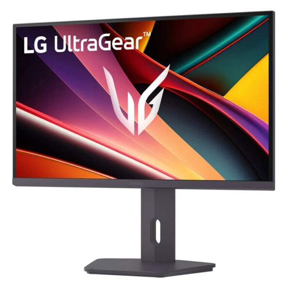 LG 27G610A-B pantalla para PC 68,6 cm (27") 2560 x 1440 Pixeles Quad HD LCD Negro LG 27G610A-B pantalla para PC 68,6 cm (27") 2560 x 1440 Pixeles Quad HD LCD Negro