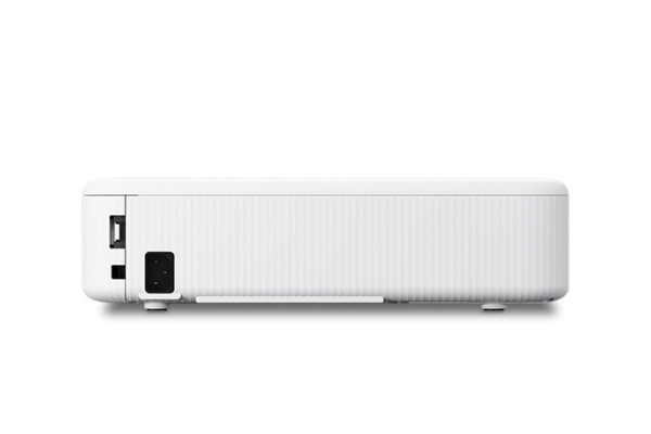 Epson EpiqVision FH02 3000 lúmenes ANSI 3LCD 1080p (1920x1080) Blanco Epson EpiqVision FH02 3000 lúmenes ANSI 3LCD 1080p (1920x1080) Blanco