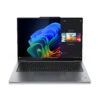 Lenovo ThinkPad X9-14 Gen 1 Aura Edition Copilot+ PC Intel Core Ultra 7 258V Portátil 35,6 cm (14") WUXGA 32 GB LPDDR5x-SDRAM 1 TB SSD Wi-Fi 7 (802.11be) Windows 11 Pro Español Gris Notebook Lenovo ThinkPad X9-14 Gen 1 Aura Edition Core Ultra 7 258V 32GB 1TB SSD 14″ WUXGA W11 Pro