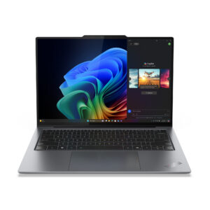 Lenovo ThinkPad X9-14 Gen 1 Aura Edition Copilot+ PC Intel Core Ultra 7 258V Portátil 35,6 cm (14") WUXGA 32 GB LPDDR5x-SDRAM 1 TB SSD Wi-Fi 7 (802.11be) Windows 11 Pro Español Gris Notebook Lenovo ThinkPad X9-14 Gen 1 Aura Edition Core Ultra 7 258V 32GB 1TB SSD 14″ WUXGA W11 Pro