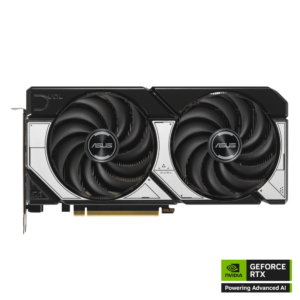 ASUS DUAL-RTX5070-O12G//RTX5070 HDMI 1 DP 3