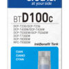 Brother BTD100C recambio de tinta para impresora Original