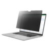 StarTech.com Filtro de Privacidad para Macbook Pro Serie M o Portátiles de 16" - Mate - Antirreflectante - Anti Luz Azul - 51% de Reducción de Luz Azul - Protector de Pantalla