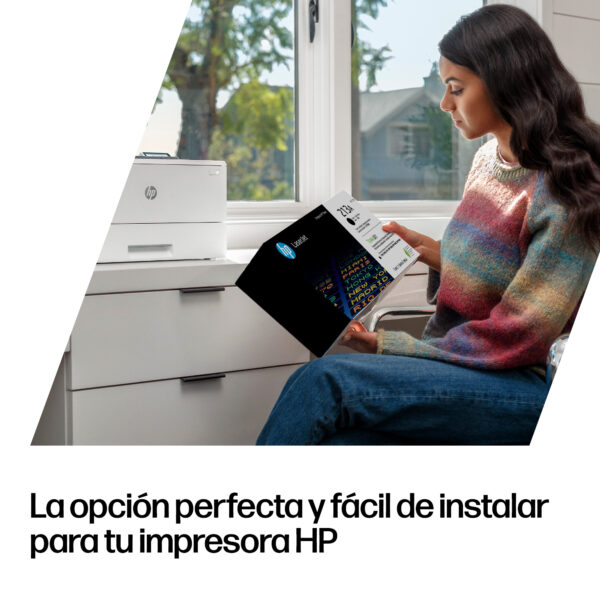 HP Cartucho de tóner original LaserJet 35A negro HP Cartucho de tóner original LaserJet 35A negro