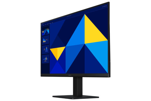 Samsung LS27D300GAL pantalla para PC 68,6 cm (27") 1920 x 1080 Pixeles Full HD LCD Negro Samsung LS27D300GAL pantalla para PC 68,6 cm (27") 1920 x 1080 Pixeles Full HD LCD Negro